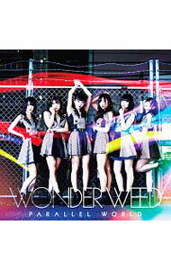 Other - 【中古】【全品10倍！5/10限定】Parallel　world（通常盤B） / ワンダーウィード