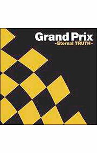 &nbsp;&nbsp;&nbsp; グランプリ−Eternal　TRUTH− の詳細 発売元: ヴィレッジ・レコード アーティスト名: オムニバス カナ: グランプリエターナルトゥルース GRAND PRIX - ETERNAL TRUTH - / オムニバス ディスク枚数: 2枚 品番: VRCL3040 発売日: 2005/09/21 曲名Disc-11.　BATTLE　FOR　THE　CHAMPIONSHIP2.　KNIGHT’S　SONG〜Generation　3〜3.　TRUTH（Future　Satellite　Mix）4.　HEART　OF　EARTH5.　GOOD−BYE　HERO6.　BATTLE　AND　CHASE7.　CHASE8.　THE　FACE9.　A　LATCHEKEYDisc-21.　TRUTH（Version’05）2.　TRUTH（Version’05〜Latin　Progressive　Mix）3.　TRUTH（Version’05〜ICEDOWN｛MAGIC　CITY｝MIX）4.　TRUTH（Version’05〜Let　Us　All　Go　To　The　Untruthful　World　Mix）5.　TRUTH（Version’05〜Truth　Trash　Mix） 関連商品リンク : オムニバス ヴィレッジ・レコード