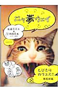 【中古】ヨーロッパを旅してしまった猫のはなし　20000GT / 平松謙三 (単行本)