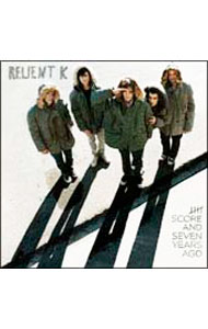 【中古】【全品10倍！4/1限定】ファイブ・スコア＆セブン・イヤーズ・アゴー / リライアントK