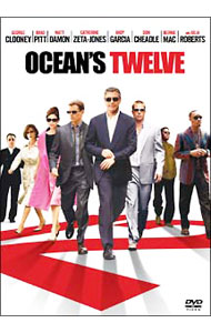 &nbsp;&nbsp;&nbsp; "オーシャンズ12" の詳細 発売元: ワーナー・ホーム・ビデオ カナ: オーシャンズトゥウェルヴ OCEAN'S TWELVE / スティーヴンソダーバーグ STEVEN SODERBERGH ディスク枚数: 1枚 品番: HAFP38948 リージョンコード: 2 発売日: 2007/07/13 映像特典: オリジナル劇場予告編 内容Disc-10 関連商品リンク : スティーヴン・ソダーバーグ ワーナー・ホーム・ビデオ