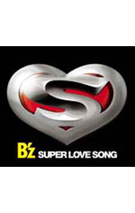 Other - 【中古】【全品10倍！5/10限定】B’z/ 【CD＋DVD】SUPER　LOVE　SONG