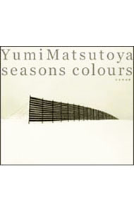 【中古】松任谷由実/ 【2CD】SEASONS COLOURS−秋冬撰曲集−（初回生産限定盤）