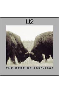 【中古】【全品10倍！4/5限定】ザ・ベスト・オブU2　1990−2000 / U2