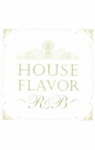 Omnibus - 【中古】HOUSE　FLAVOR　R＆B / オムニバス