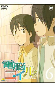 【中古】電脳コイル　第6巻 / 磯光雄【監督】