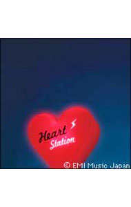 【中古】宇多田ヒカル/ HEART STATION／Stay Gold