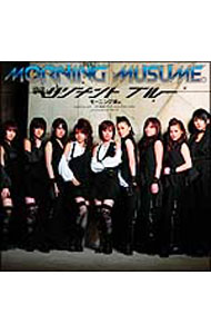 【中古】【CD＋DVD】リゾナント ブルー （初回盤A） / モーニング娘。