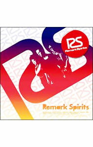 【中古】Remark　Spirits / Remark　Spirits