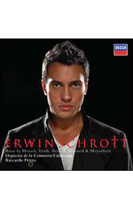 【中古】アーウィン・シュロット / エルウィン・シュロット