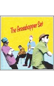 【中古】跳躍（CHO・YAKU） / Grasshopper　Set