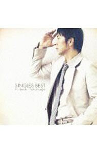 【中古】【2CD】SINGLES　BEST / 徳永英明