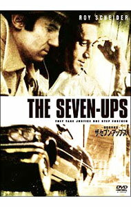 【中古】重犯罪特捜班／ザ・セブン・アップス / フィリップ・ダントニ【監督】