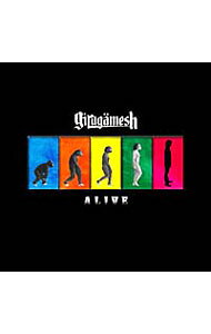 楽天市場】ギルガメッシュLIGHT（CD・DVD）の通販