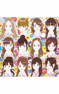 【中古】AKB48/ 【CD＋DVD】涙サプライズ！