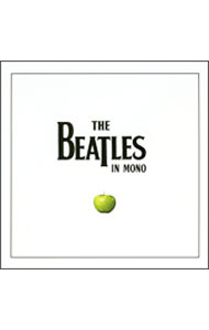 【中古】THE　BEATLES　IN　MONO　（ザ・ビートルズ　MONO　BOX）/ ビートルズ