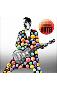 布袋寅泰/ MODERN　TIMES　ROCK’N’ROLL