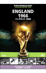 【中古】FIFAワールドカップ　イングランド　1966 / スポーツ・格闘技