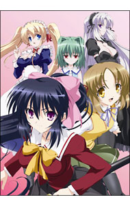 &nbsp;&nbsp;&nbsp; おまもりひまり　第4巻　限定版 の詳細 付属品: 特典CD・イラスト・4コマ付 発売元: 角川書店 カナ: オマモリヒマリダイ04カンゲンテイバン / ウシロシンジ ディスク枚数: 1枚 品番: KABA7004 リージョンコード: 2 発売日: 2010/06/25 映像特典: ノンクレジットOP（7話＆8話） 内容Disc-1＜第7話＞猫の想いと魔法少女のユウウツ＜第8話＞Curiosity　killed　the　cat 関連商品リンク : ウシロシンジ【監督】 角川書店