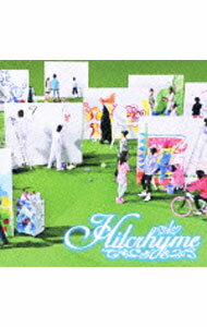 Other - 【中古】【CD＋DVD】ルーズリーフ　初回限定盤 / ヒルクライム