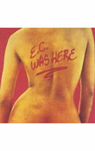 【中古】エリック・クラプトン・ライヴ / エリック・クラプトン