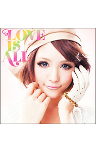 &nbsp;&nbsp;&nbsp; LOVE　IS　ALL の詳細 発売元: エイベックス・エンタテインメント アーティスト名: オムニバス カナ: ラヴイズオール LOVE IS ALL / オムニバス ディスク枚数: 1枚 品番: CTCR14717 発売日: 2011/03/02 曲名Disc-11.　ありがとう2.　恋しくて3.　okay＆be　alright4.　FOREVER5.　うまれたての瞳6.　君がいるだけで7.　To　Di　Island8.　SIMPLE9.　ずっとそばに…10.　My　Friendz11.　LIFE　IS12.　DAY　BY　DAY（SOCA　REMIX）13.　My　Sweetest　Lover14.　止まったままの恋時計 関連商品リンク : オムニバス エイベックス・エンタテインメント