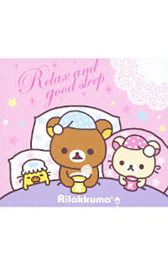 Rakuten - 【中古】Relax　and　Good　sleep / オムニバス