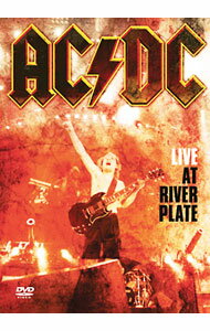Rakuten - 【中古】ライヴ・アット・リヴァー・プレイト / AC／DC【出演】