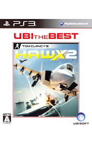 【中古】PS3 H．A．W．X．2　ユービーアイ・ザ・ベスト