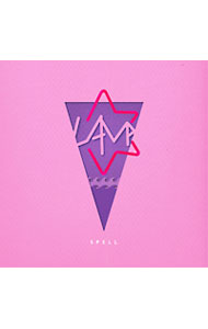 Other - 【中古】Spell / LAMA