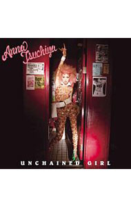 【中古】【CD＋DVD】UNCHAINED　GIRL / 土屋アンナ