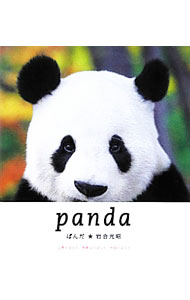 【中古】ぱんだ　上野のぱんだ、和歌山のぱんだ、中国のぱんだ / 岩合光昭