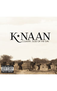 【中古】カントリー，ゴッド，オア・ザ・ガール / ケイナーン