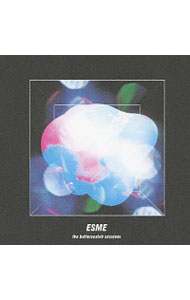 【中古】the　butterscotch　sessions / ESME