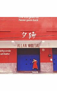 【中古】夕陽 / PUSHIM...