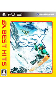 &nbsp;&nbsp;&nbsp; SSX　EA　BEST　HITS の詳細 メーカー: エレクトロニック・アーツ 機種名: プレイステーション3 ジャンル: スポーツ 品番: BLJM60552 カナ: エスエスエックスイーエーベストヒッツレンカバン 発売日: 2012/11/22 関連商品リンク : プレイステーション3 エレクトロニック・アーツ