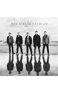楽天市場】ニューキッズオンザブロック（CD・DVD）の通販