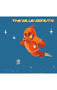 【中古】The　Skyman / Blue　Donuts