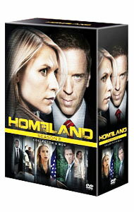 &nbsp;&nbsp;&nbsp; HOMELAND／ホームランド　シーズン2　DVDコレクターズBOX の詳細 発売元: 20世紀フォックスホームエンターテイメントジャパン カナ: ホームランドシーズン2ディーブイディーコレクターズボックス HOMELAND / ヨウガ ディスク枚数: 7枚 品番: FXBA58128 リージョンコード: 2 発売日: 2013/09/04 映像特典: ［1］『TOUCH　タッチ』第1話／［3］『THE　KILLING　ザ・キリング』第1話／［5］『NEW　GIRL（原題）』第1話 内容Disc-1＜第1話＞逃れられない運命＜第2話＞ベイルートの罠Disc-2＜第3話＞確信＜第4話＞危険な賭けDisc-3＜第5話＞Q＆A＜第6話＞ゲティスバーグの嵐Disc-4＜第7話＞暗礁＜第8話＞彼方へDisc-5＜第9話＞本当の顔＜第10話＞壊れた心臓Disc-6＜第11話＞決着＜第12話＞選択 関連商品リンク : 洋画 20世紀フォックスホームエンターテイメントジャパン