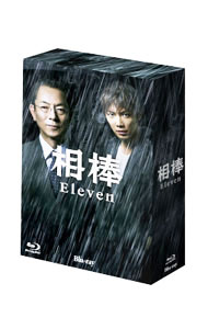 &nbsp;&nbsp;&nbsp; 【Blu−ray】相棒　season11　ブルーレイBOX の詳細 発売元: テレビ朝日 カナ: アイボウシーズン11ブルーレイボックスブルーレイディスク AIBOU SEASON 11 / ホウガ ディスク枚数: 6枚 品番: 1000422385 リージョンコード: 発売日: 2013/10/16 映像特典: ［1］水谷豊×成宮寛貴　制作発表会見／はい！テレビ朝日です「オープニングの舞台裏」／［6］第18話「BIRTHDAY」ディレクターズカット版／［1］〜［6］PRスポット集 内容Disc-1＜第1話＞聖域＜第2話＞オークションDisc-2＜第3話＞ゴールデンボーイ＜第4話＞バーター＜第5話＞ID＜第6話＞交番巡査・甲斐享Disc-3＜第7話＞幽霊屋敷＜第8話＞棋風＜第9話＞森の中（前編）＜第10話＞猛き祈り（後編）Disc-4＜第11話＞アリス＜第12話＞オフレコ＜第13話＞幸福な王子Disc-5＜第14話＞バレンタイン計画＜第15話＞同窓会＜第16話＞シンデレラの靴＜第17話＞ビリーDisc-6＜第18話＞BIRTHDAY＜第19話＞酒壺の蛇 関連商品リンク : 邦画 テレビ朝日