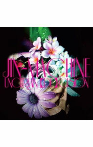 UNCERTAIN（DE）CISION−豪華盤− / Jin−Machine