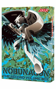 &nbsp;&nbsp;&nbsp; 【Blu−ray】ノブナガン　Blu−ray　BOX　下巻　特典CD・ブックレット・BOX付 の詳細 発売元: バップ カナ: ノブナガンブルーレイボックスゲカンブルーレイディスク NOBUNAGUN / コンドウノブヒロ KONDO NOBUHIRO ディスク枚数: 2枚 品番: VPXY72914 リージョンコード: 発売日: 2014/07/23 映像特典: ノンクレジットED／プロモーション映像集／オーディオコメンタリー　他 内容Disc-1＜七ノ銃＞ムサシ・ワンダー＜八ノ銃＞トンネル＜九ノ銃＞しおとかおる＜十ノ銃＞DOGOODisc-2＜十一ノ銃＞ストーンフォレスト作戦・前編＜十二ノ銃＞ストーンフォレスト作戦・後編＜十三ノ銃＞ノブナガン 関連商品リンク : 近藤信宏 バップ