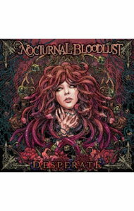 【中古】NOCTURNAL　BLOODLUST/ DESPERATE