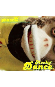 【中古】Monkey　Dance / phase2
