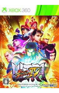 &nbsp;&nbsp;&nbsp; ウルトラストリートファイターIV の詳細 メーカー: カプコン 機種名: Xbox360 ジャンル: アクション 品番: JES100354 カナ: ウルトラストリートファイター4 発売日: 2014/08/07 関連商品リンク : Xbox360 カプコン