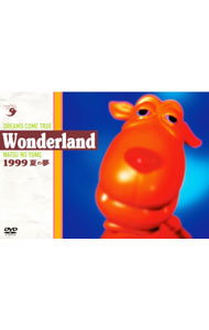 【中古】史上最強の移動遊園地　DREAMS　COME　TRUE　WONDERLAND　1999−夏の夢− / ...
