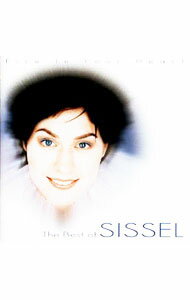 【中古】ザ・ベスト・オブ・シセル−ファイアー・イン・ユア・ハート / シセル