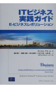 Commerce - 【中古】ITビジネス実践ガイド / ダニエル・アモール (単行本)