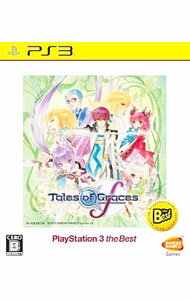 [중고] PS3 테일즈 오브 그레이세스 F PlayStation3 the Best