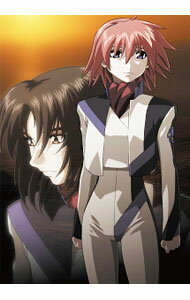 【中古】蒼穹のファフナー　EXODUS　6/ 羽原信義【監督】